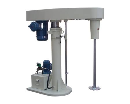 High Speed Mixer Hydraulic Machine Manufacturer in Goa