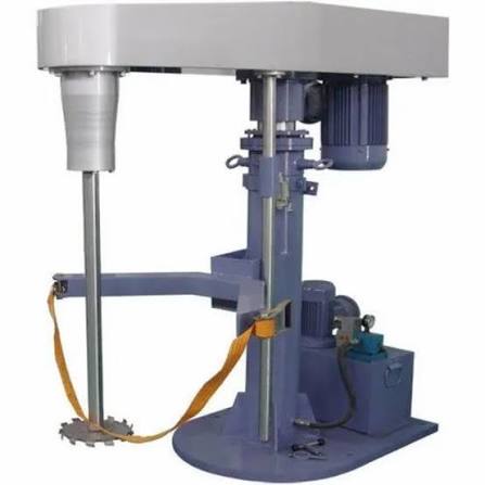 High Speed Mixer Hydraulic Machine Manufacturer in Goa