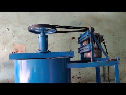 High Speed Mixer Hydraulic Machine Manufacturer in Goa