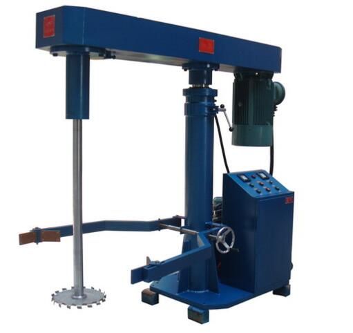 High Speed Mixer Hydraulic Machine Manufacturer in Goa