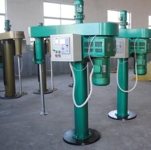 High Speed Mixer Hydraulic Machine Manufacturer in Goa