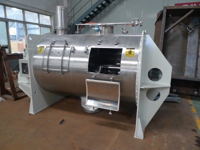 Ribbon Blender Mixer Machine Manufacturer in Karnataka