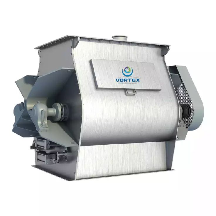 Industrial Ribbon Blender Machine Karnataka