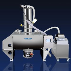 Ribbon Blender Supplier Karnataka India