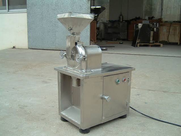 Sugar Grinder Machine Manufacturer in Bihar