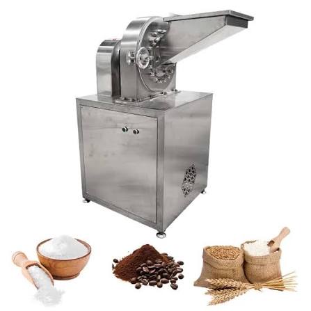 Sugar Grinder Machine Manufacturer in Bihar