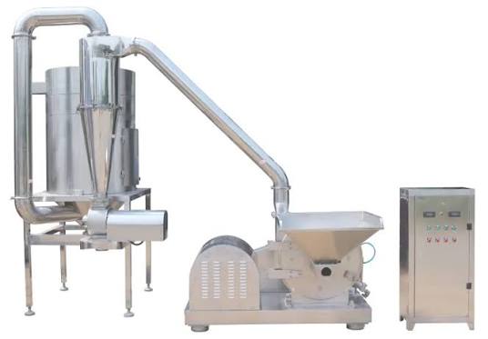 Sugar Grinder Machine Manufacturer in Bihar