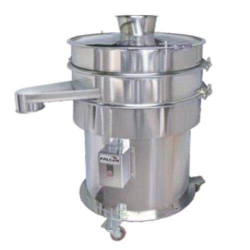 Vibro Sifter Machine Manufacturer in Odisha