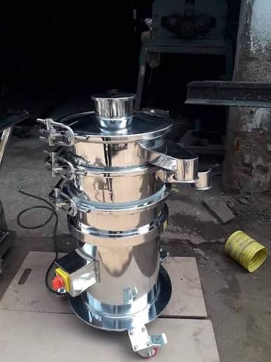 Vibro Sifter Machine Manufacturer in Odisha