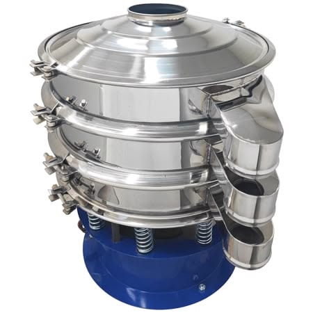 Vibro Sifter Machine Manufacturer in Odisha