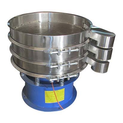 Vibro Sifter Machine Manufacturer in Odisha