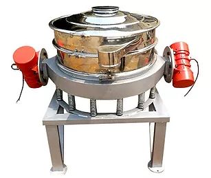 Vibro Sifter Machine Manufacturer in Odisha