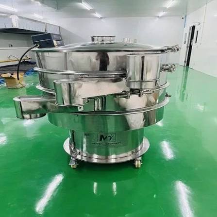 Vibro Sifter Machine Manufacturer in Odisha