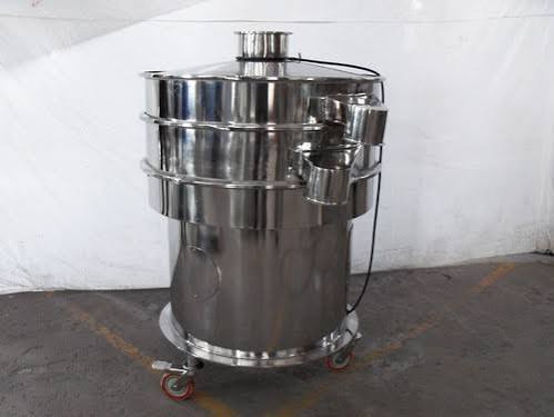 Vibro Sifter Machine Manufacturer in Odisha