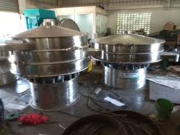 Vibro Sifter Machine Manufacturer in Odisha