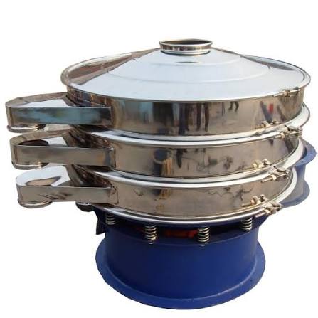 Vibro Sifter Machine Manufacturer in Odisha