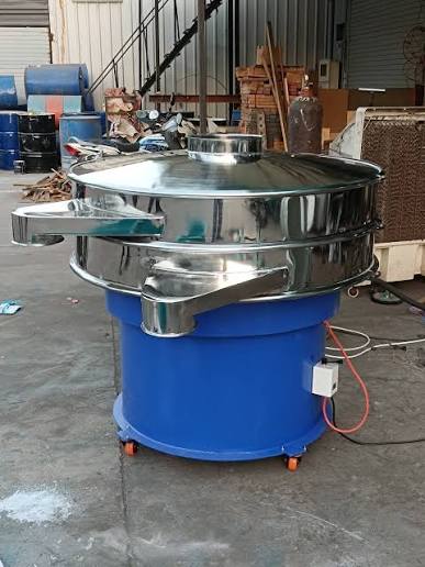 Vibro Sifter Machine Manufacturer in Odisha