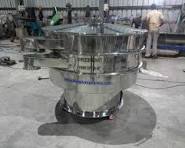 Vibro Sifter Machine Manufacturer in Odisha