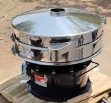 Vibro Sifter Machine Manufacturer in Odisha