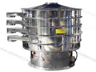 Vibro Sifter Machine Manufacturer in Odisha