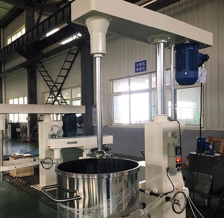 Wall Putty Machine Manufacturer in Assam