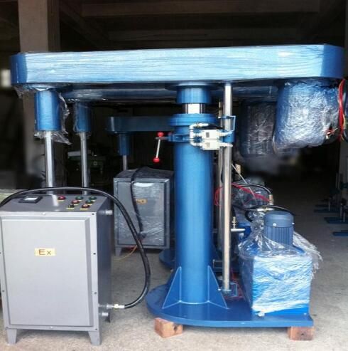 Best Wall Putty Machine Manufacturer in Assam