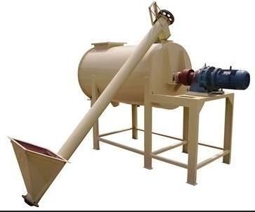 Wall Putty Machine Manufacturer in Assam