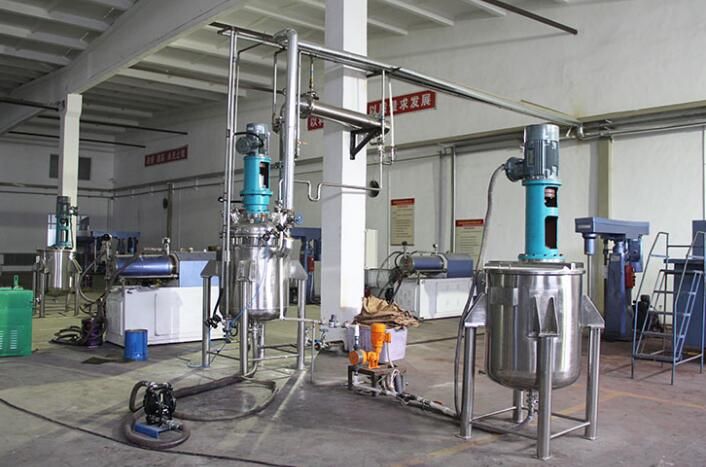 Wall Putty Machine Manufacturer in Assam