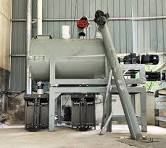 Wall Putty Machine Manufacturer in Assam