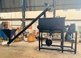 Wall Putty Plant Manufacturer Assam