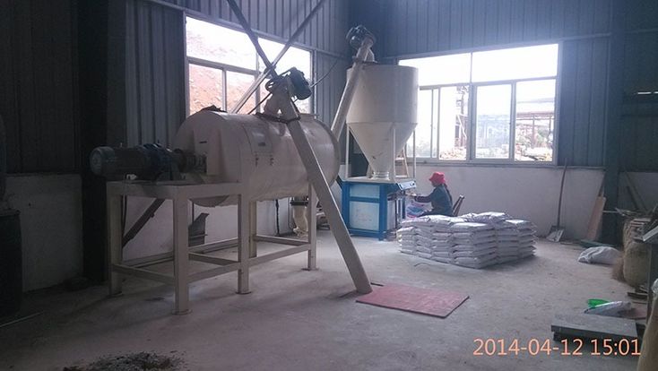 Wall Putty Machine Supplier Assam India
