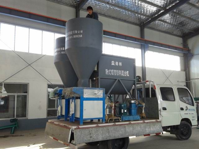 Wall Putty Machine Manufacturer in Assam