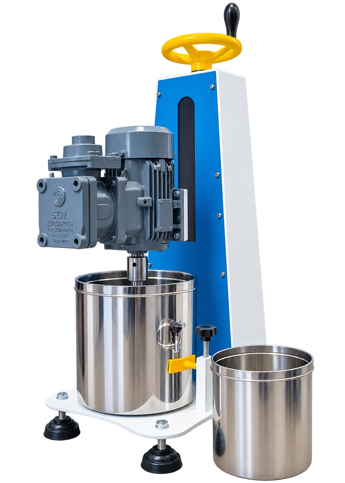 Laxmi Engineering Laboratory Machine