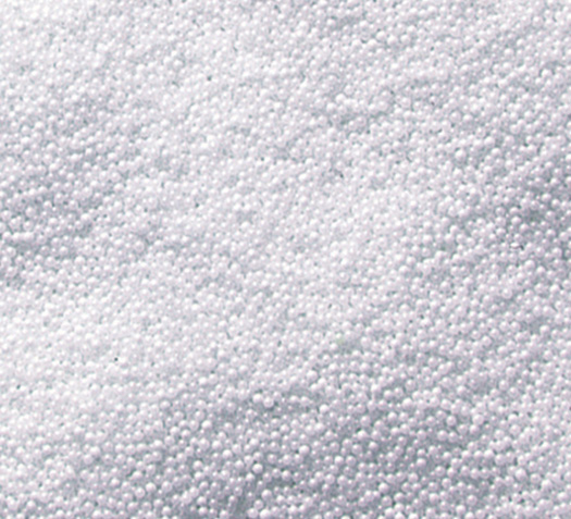 93% Yttria Stabilized Zirconium Oxide Beads