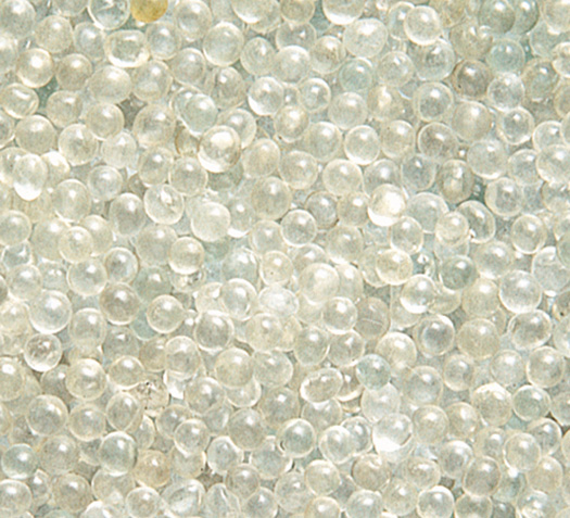 Glass Grinding Beads
