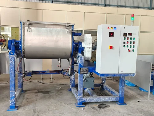 Industrial Sigma Mixer Machine Manufacturers In Goa