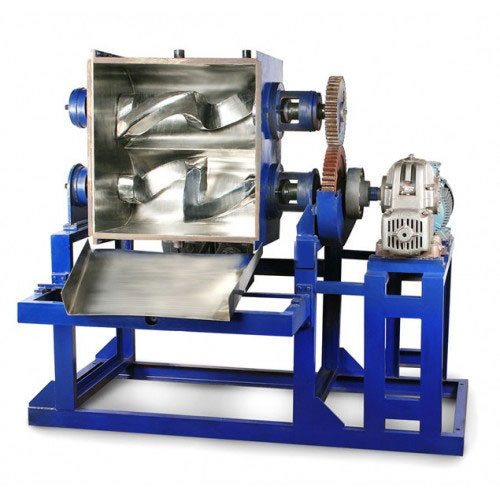 Bulk Sigma Mixer Machine Manufacturers In Goa