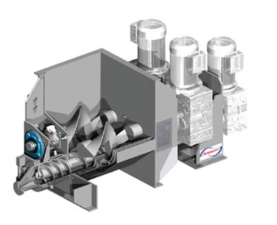 Sigma Mixer Machine Suppliers In Goa