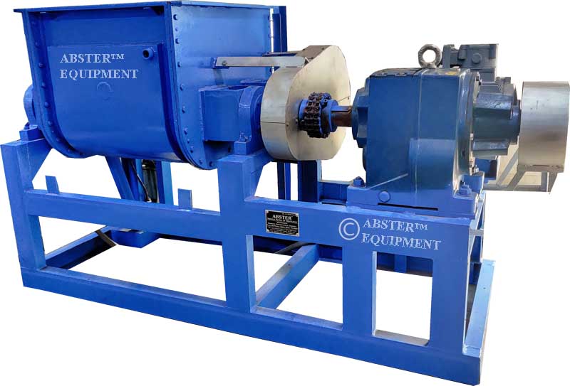 Sigma Mixer Machine Manufacturers In Goa - Laxmi Engineering Works