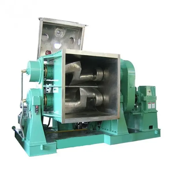 Sigma Mixer Machine Manufacturers In Goa - Laxmi Engineering Works