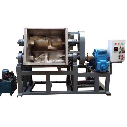 Sigma Mixer Machine Manufacturers In Goa - Laxmi Engineering Works