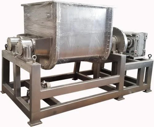Sigma Mixer Machine Manufacturers In Goa - Laxmi Engineering Works