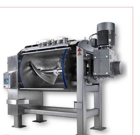 Sigma Mixer Machine Manufacturers In Goa - Laxmi Engineering Works