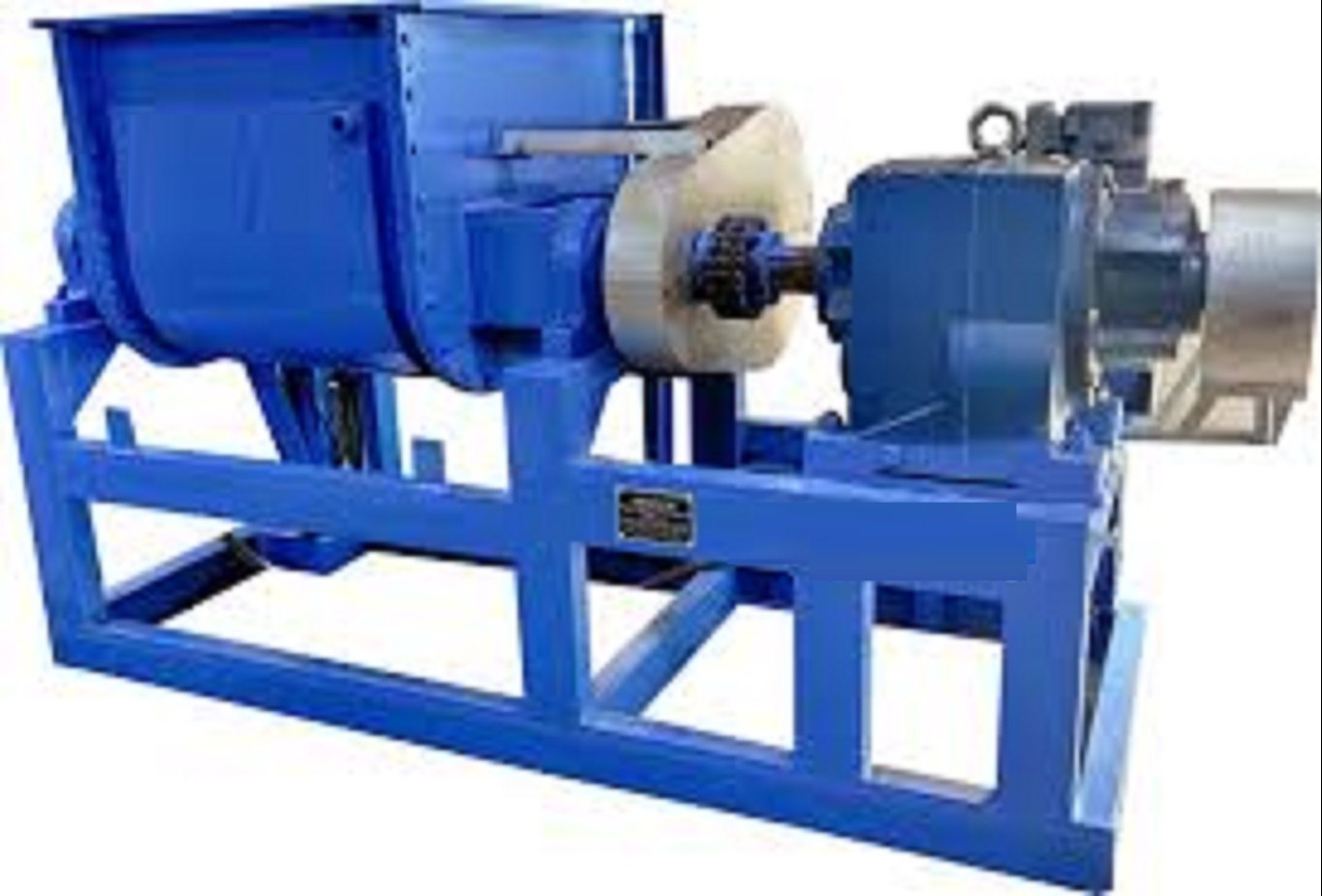 Bulk Sigma Mixer Machine Manufacturers In Goa