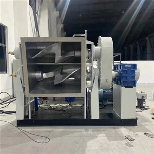 Sigma Mixer Machine Suppliers In Goa India