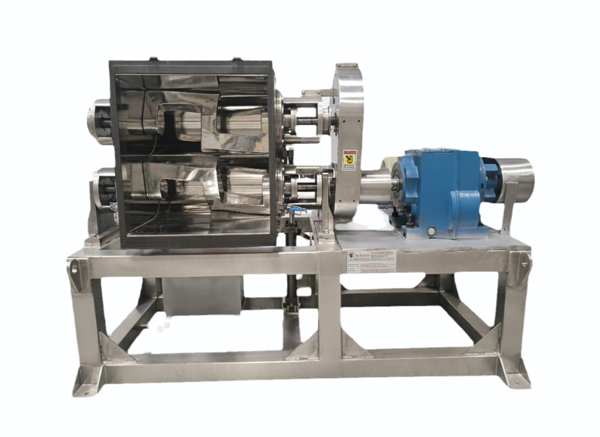 Bulk Sigma Mixer Machine Manufacturers In Goa