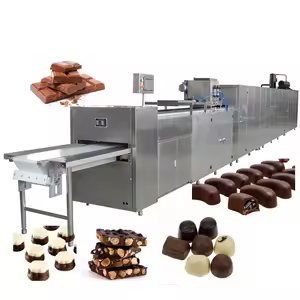 Chocolate Making Machine Suppliers In Rajasthan India