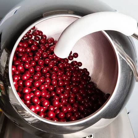 Chocolate Making Machine Manufacturer In Rajasthan