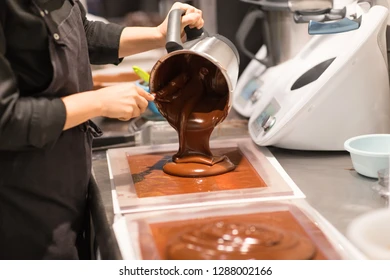 Chocolate Making Machine Suppliers In Rajasthan India